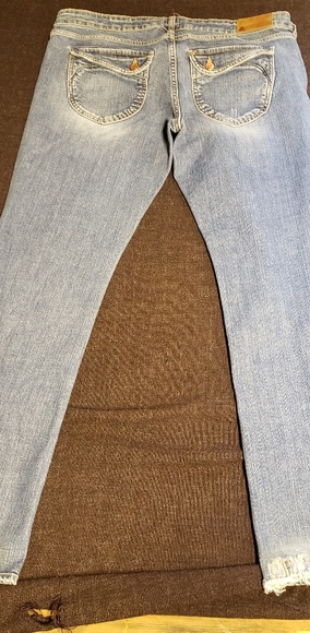 H&M JEANS - Picture 3 of 3